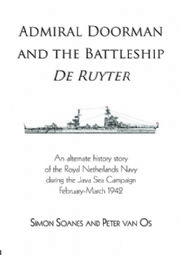  Admiral Doorman and the Battleship De Ruyter
