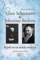 Clara Schumann & Johannes Brahms - Deel 4 - Band 1