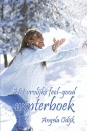Het vrolijke feel-good winterboek