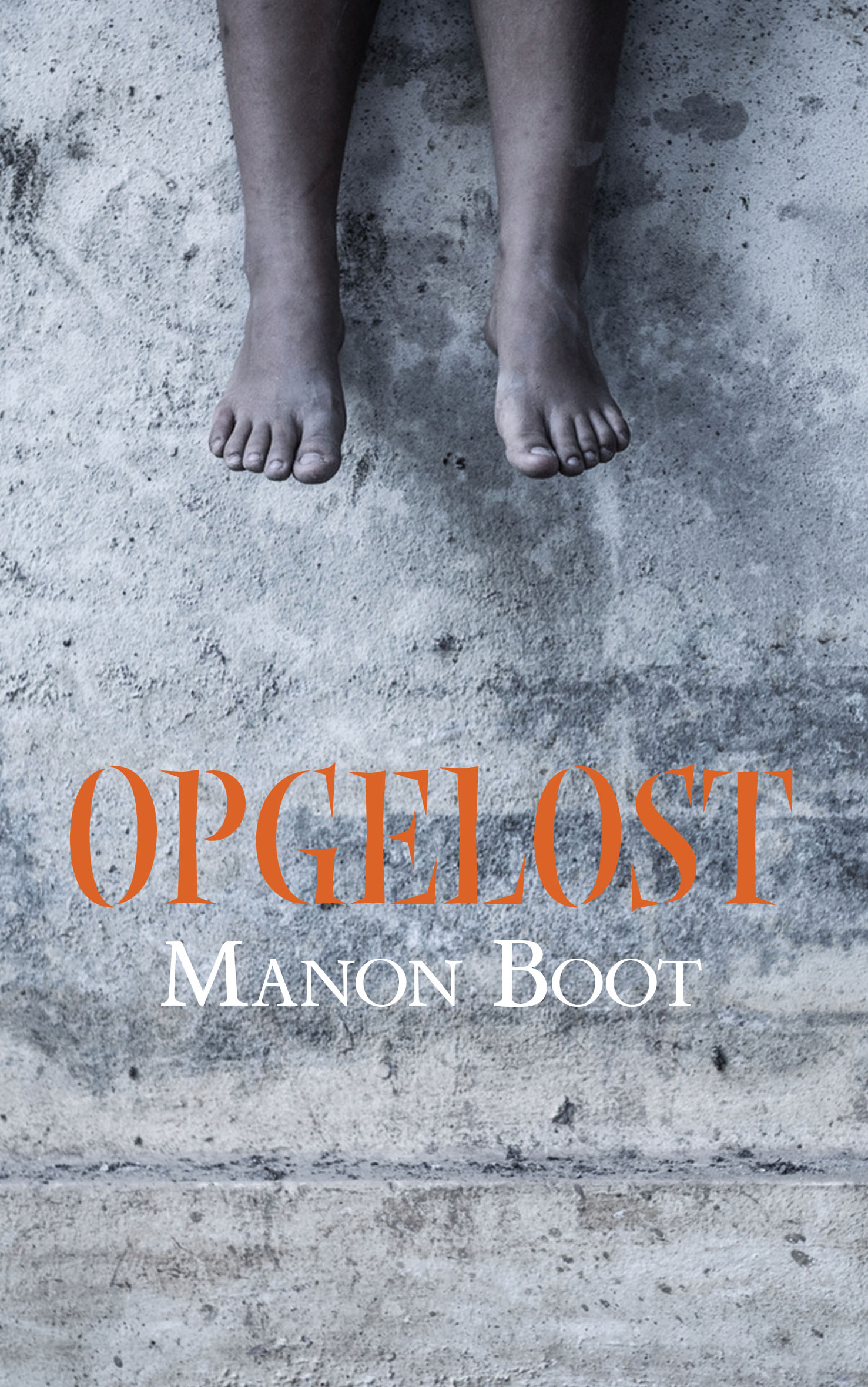 Webwinkel Boekscout.nl: Manon Boot - Opgelost