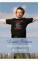 Lieve Stefan - Zijn gevecht tegen leukemie