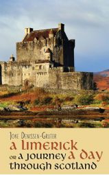 A limerick a day or A journey through Scotland