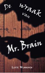 De wraak van Mr. Brain
