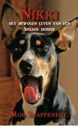 Nikki - het bewogen leven van een Spaans hondje