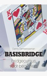 Basisbridge - bridgecursus voor beginners