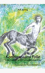 Koningspaard Polle - En de magische kamers van paleis Kasagrande