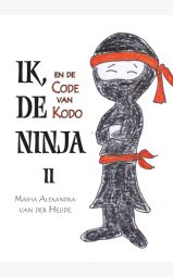 Ik de Ninja en de Code van Kodo