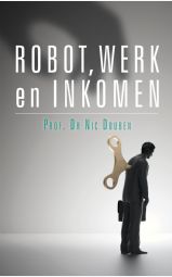 Robot, werk en inkomen
