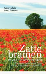 Zatte Bramen en andere sfeerverhalen - Reizen langs Vlaamse velden...
