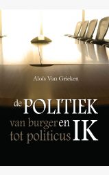 Politiek en ik - Van burger tot politicus