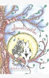 Johanna's Favorites - Kleurboek voor volwassenen