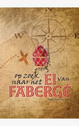 Op zoek naar het Ei van Fabergé