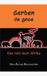 Gerben de gnoe - Een reis door Afrika