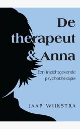 De therapeut & Anna - Een inzichtgevende psychotherapie