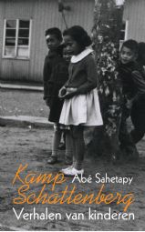 Kamp Schattenberg - Verhalen van kinderen