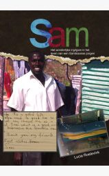 SAM - Het wonderlijke ingrijpen in het leven van een Gambiaanse jongen...