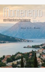 Montenegro - een filatelistische historie deel 2