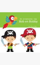 De avonturen van Bob en Bobby