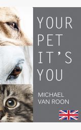 Your pet it's you