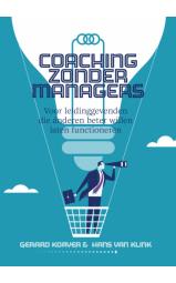 Coaching zonder managers