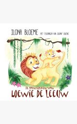 De apenstreken van Loewie de leeuw