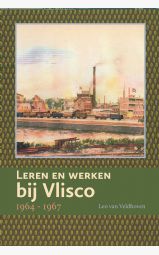 Leren en werken bij Vlisco - 1964 - 1967