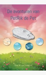 De avonturen van PetRik de Pet