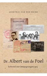 Dr. Albert van de Poel - Eerherstel voor Gestapogevangene 5919