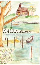 De Kalamoona's en het houten huisje