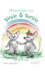 Dromerijtjes van Binkie en Bonkie