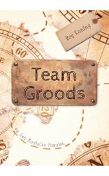 Team Groods - En het magische amulet