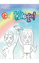 Geluksvogel - Een inspirerend interactief kinderboek