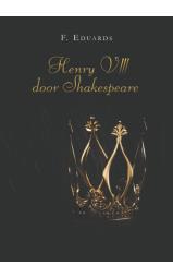 Henry VIII door Shakespeare