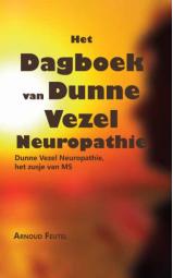 Het dagboek van Dunne Vezel Neuropathie (DVN) - Dunne Vezel Neuropathie...