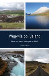 Wegwijs op IJsland - Locaties, routes en wegen in detail