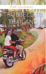 Trubbels in Thailand