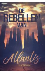 De Rebellen van Atlantis