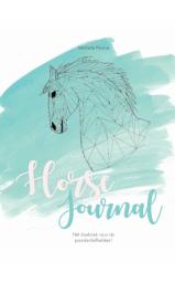Horse Journal - Hét doeboek voor de paardenliefhebber