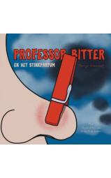 Professor Bitter en het stinkparfum