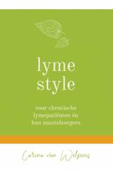 lyme style - Voor chronische lymepatiënten én hun mantelzorgers