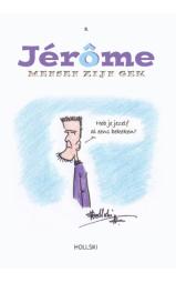 Jérôme - Mensen zijn gek