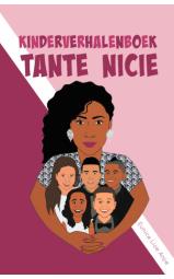 Kinderverhalenboek Tante Nicie