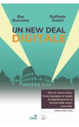 Un New Deal Digitale - Edizione 2020