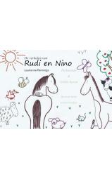Rudi en Nino - Picknicken & Gekke haren
