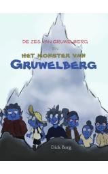 De zes van gruwelberg en het Monster van gruwelberg