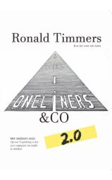 Oneliners & Co 2.0