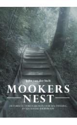 Mookersnest - Historische oorlogsroman over een tweeling en een joodse...