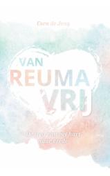 Van Reuma Vrij - De weg van het hart naar vrede