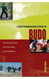 Conditioneringsmethodes in BUDO - Trainingsmethodes voor beginners...