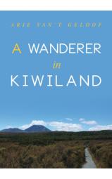 A wanderer in Kiwiland